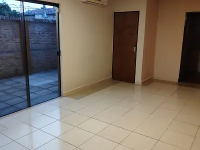 3-Bedroom Corner Duplex in Valle Apua, Lambaré (For Rent) 3