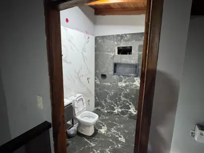 Duplex de 2 quartos para alugar no bairro Santa Ana, Ciudad del Este 2