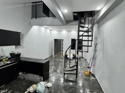 Duplex de 2 quartos para alugar no bairro Santa Ana, Ciudad del Este 3