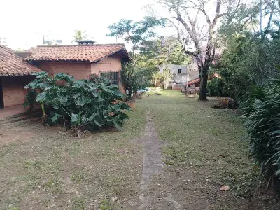 Three-bedroom house for rent in Villa Morra, Asunción 3