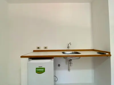 Kitnet para alugar no Barrio Santo Domingo, Assunção 3