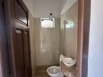 Monoambiente en alquiler en el Barrio General Díaz, Asunción 5