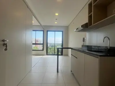 Studio para alugar em Campo Grande, Luque 2