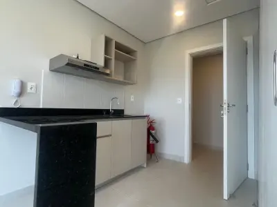 Studio para alugar em Campo Grande, Luque 3