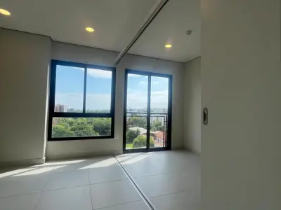 Studio para alugar em Campo Grande, Luque 4