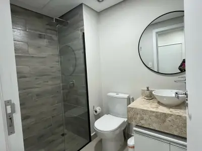 Studio Apartment in Campo Grande, Luque 2