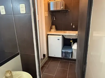 Sala Comercial para Alugar no Bairro Herrera, Edifício Luft 3