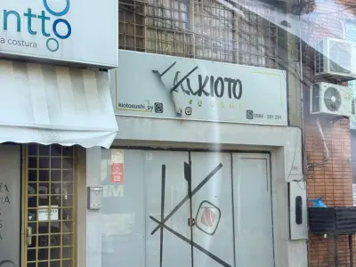Commercial Space for Rent in Mburicao, Asunción 2