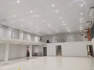 416 m² Commercial Space for Rent in Campo Grande, Luque 2