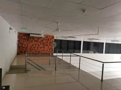 416 m² Commercial Space for Rent in Campo Grande, Luque 4