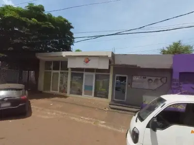 Salão comercial de 60 m² na Área 1, Ciudad del Este, na avenida 2