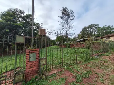 Terreno de 2.400 m² para Alugar em Itá, Caaguazú 2