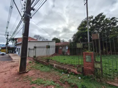 Terreno de 2.400 m² para Alugar em Itá, Caaguazú 3