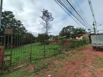 Terreno de 2.400 m² para Alugar em Itá, Caaguazú 4
