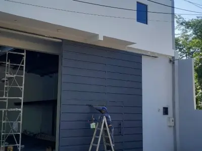 Galpão Industrial para Alugar no Bairro Santa Rosa, Assunção 2