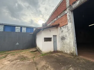 Galpão industrial para alugar no bairro San José, Ciudad del Este 3