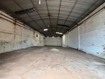 Galpão industrial para alugar no bairro San José, Ciudad del Este 4