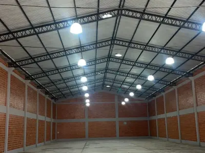 Galpão para alugar de 675 m² na Rota PY03, Centro de Emboscada 2