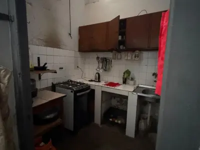 Casa ampla de 5 quartos com churrasqueira em San Vicente 2