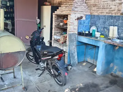 Amplia casa de 5 dormitorios en venta en Sajonia 2
