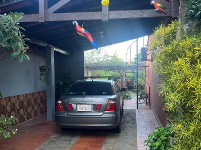 Ampla Casa de 6 Quartos em Guarambaré, Rincón Loma-I 3