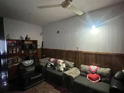 Ampla Casa de 6 Quartos em Guarambaré, Rincón Loma-I 4