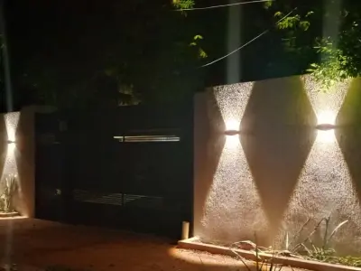 Casa Ampla na Área Nobre de 8 de Diciembre, Limpio 2