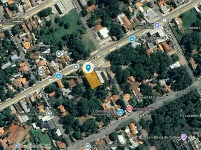 Amplia propiedad en venta sobre Ruta 2, Ypacaraí 5