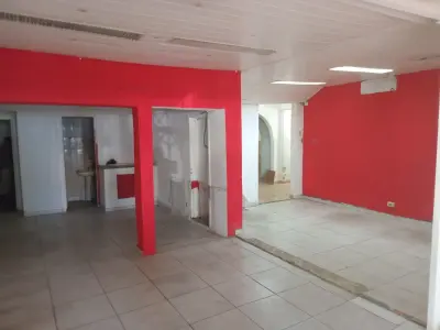Amplo salão comercial para alugar na Estados Unidos, Barrio Obrero 2