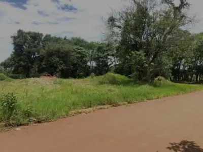 Amplio terreno en venta en Pradera Alta, Encarnación 4