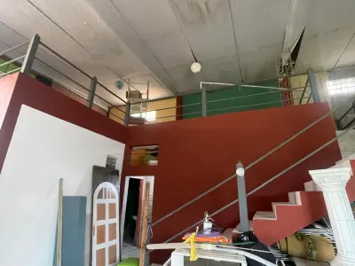 Spacious Warehouse for Rent in Barcequillo, San Lorenzo 2