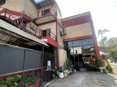 Spacious Warehouse for Rent in Barcequillo, San Lorenzo 3