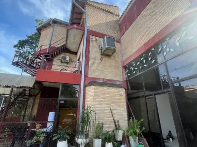 Spacious Warehouse for Rent in Barcequillo, San Lorenzo 4