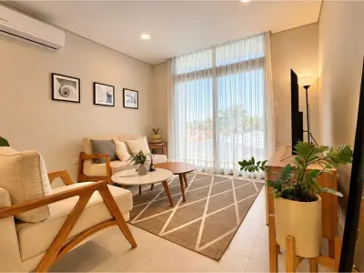 2-bedroom apartment for sale in Belive Molas II 3