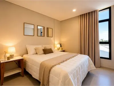 2-bedroom apartment for sale in Belive Molas II 4