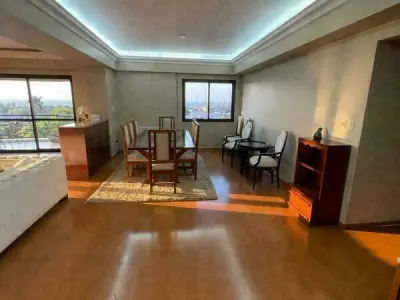Apartamento mobiliado para alugar em Balcones del Parque 3