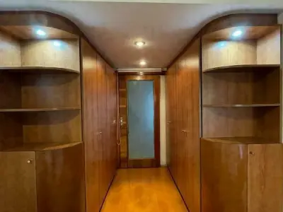 Apartamento mobiliado para alugar em Balcones del Parque 4