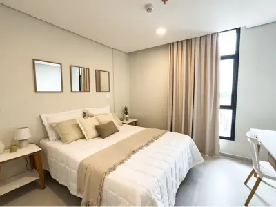 Apartamento de 1 dormitorio en venta en Belive Molas II 3
