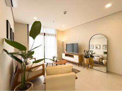 Apartamento de 1 dormitorio en venta en Belive Molas II 4