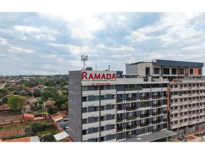 Apartamento en venta en Ramada by Wyndham, San Luis 2