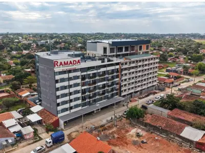 Apartamento en venta en Ramada by Wyndham, San Luis 3