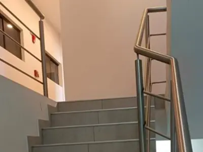 Apartamento seminovo mobiliado para alugar em San Lorenzo 4