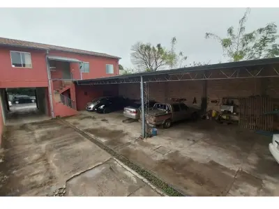 Bloco de apartamentos à venda em Republicano, Assunção 3