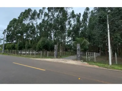 Caballeriza en venta en Primero de Marzo, Cordillera 2