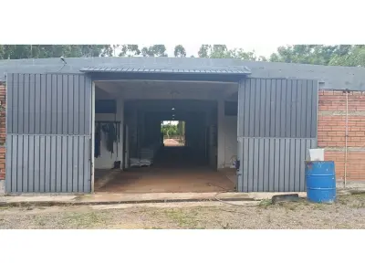 Caballeriza en venta en Primero de Marzo, Cordillera 4