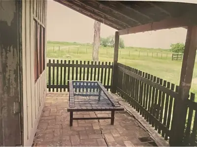 Fazenda agrícola e pecuária à venda em Benjamín Aceval, Presidente Hayes 4