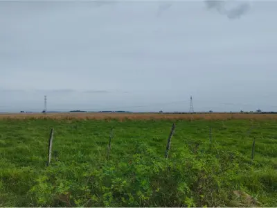 Campo de 102 hectáreas en venta en San Miguel, Misiones 2