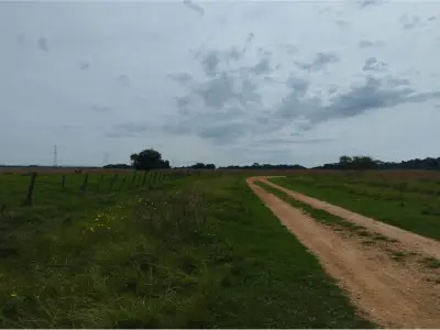 Campo de 102 hectáreas en venta en San Miguel, Misiones 3