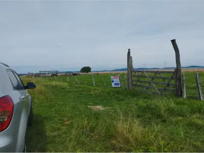 Campo de 102 hectáreas en venta en San Miguel, Misiones 4