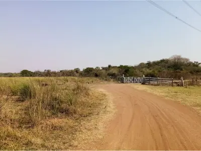 Campo de 111 hectáreas en venta en Villa Hayes 3